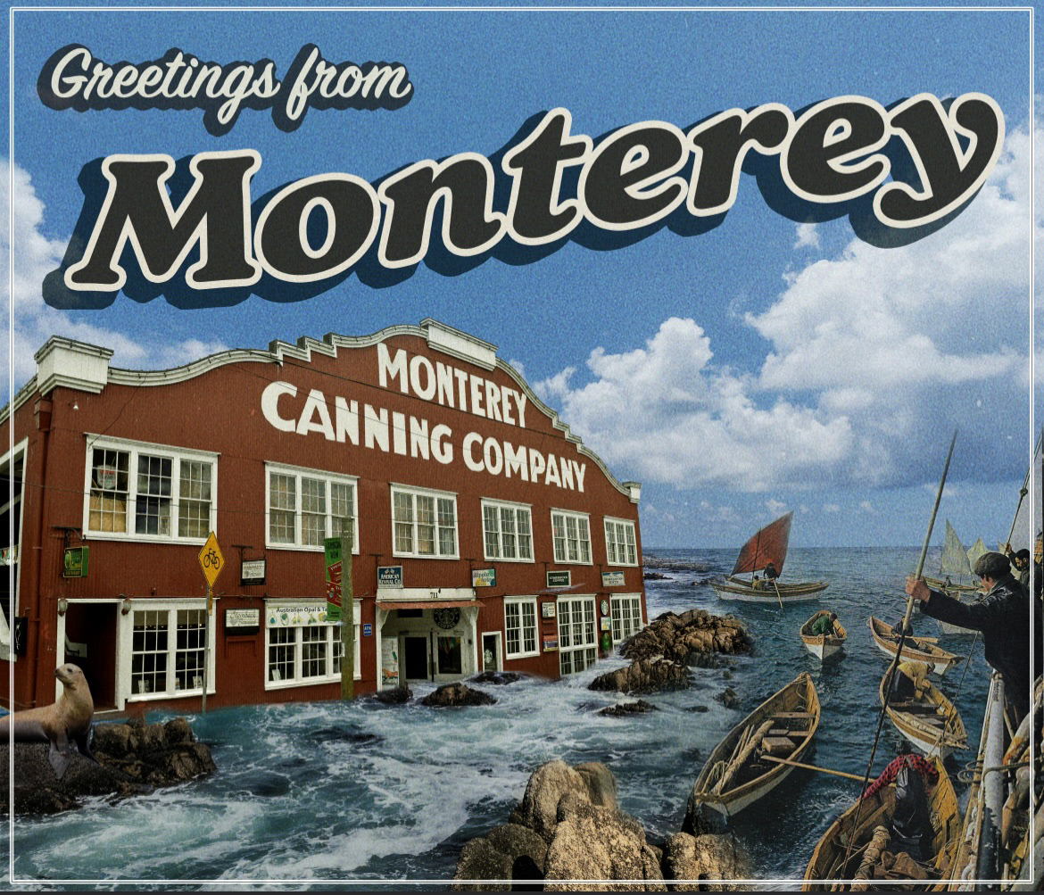 Monterey