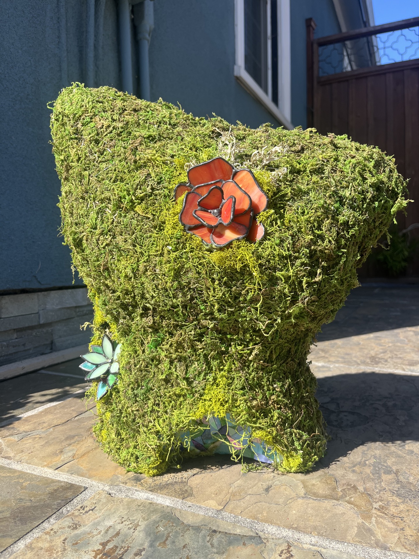Moss 1