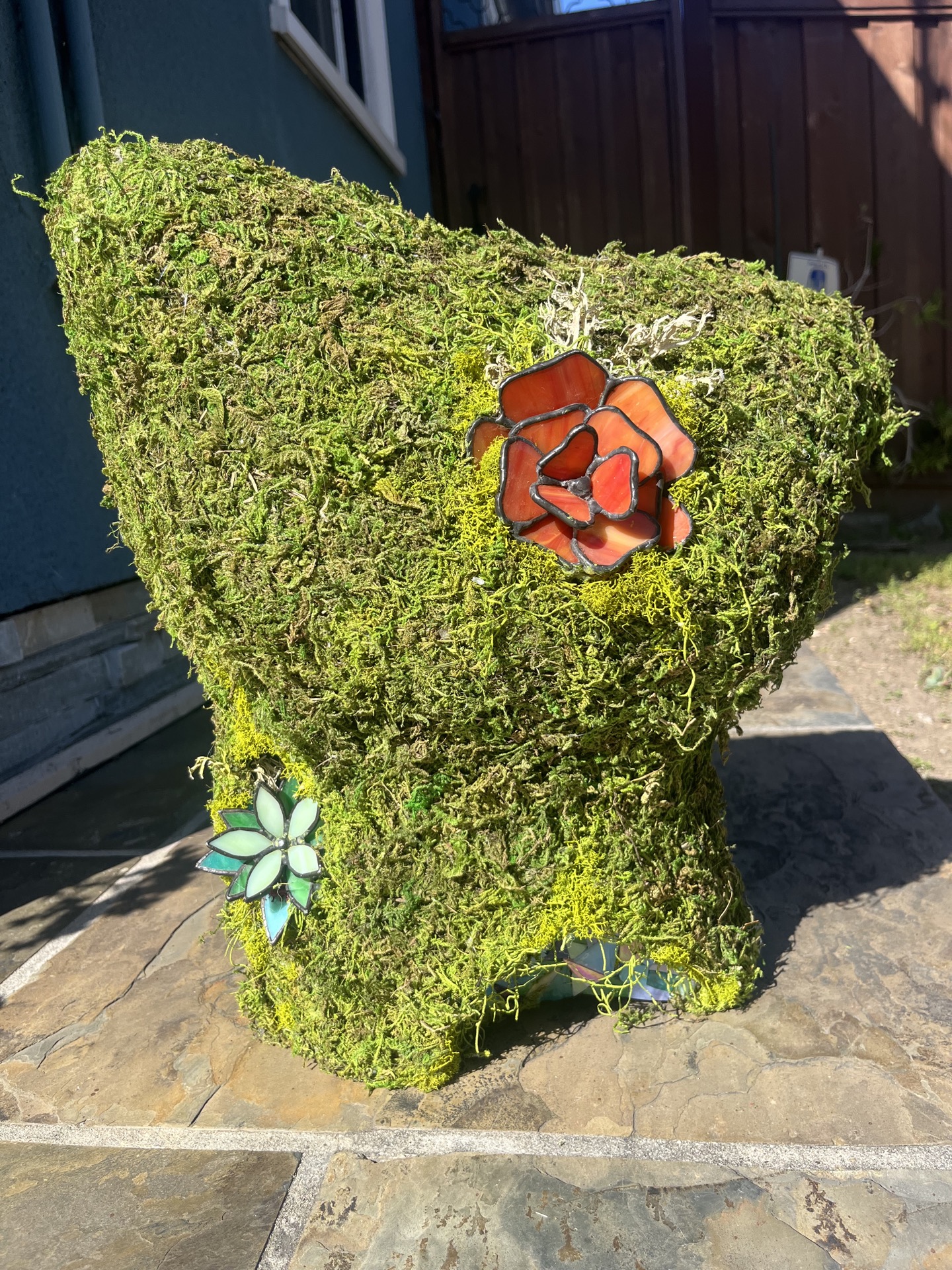 Moss 2